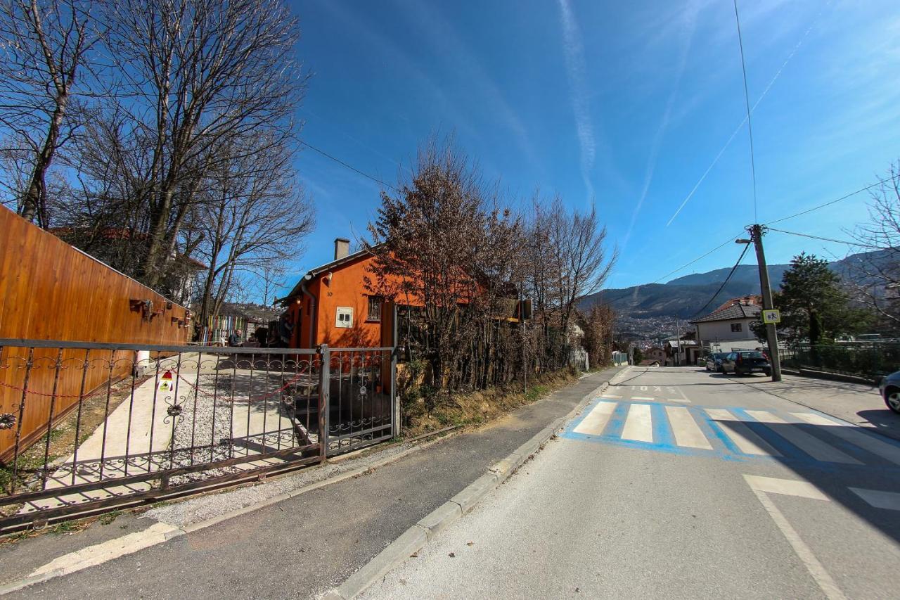 Hedonist Jacuzzi Apartman