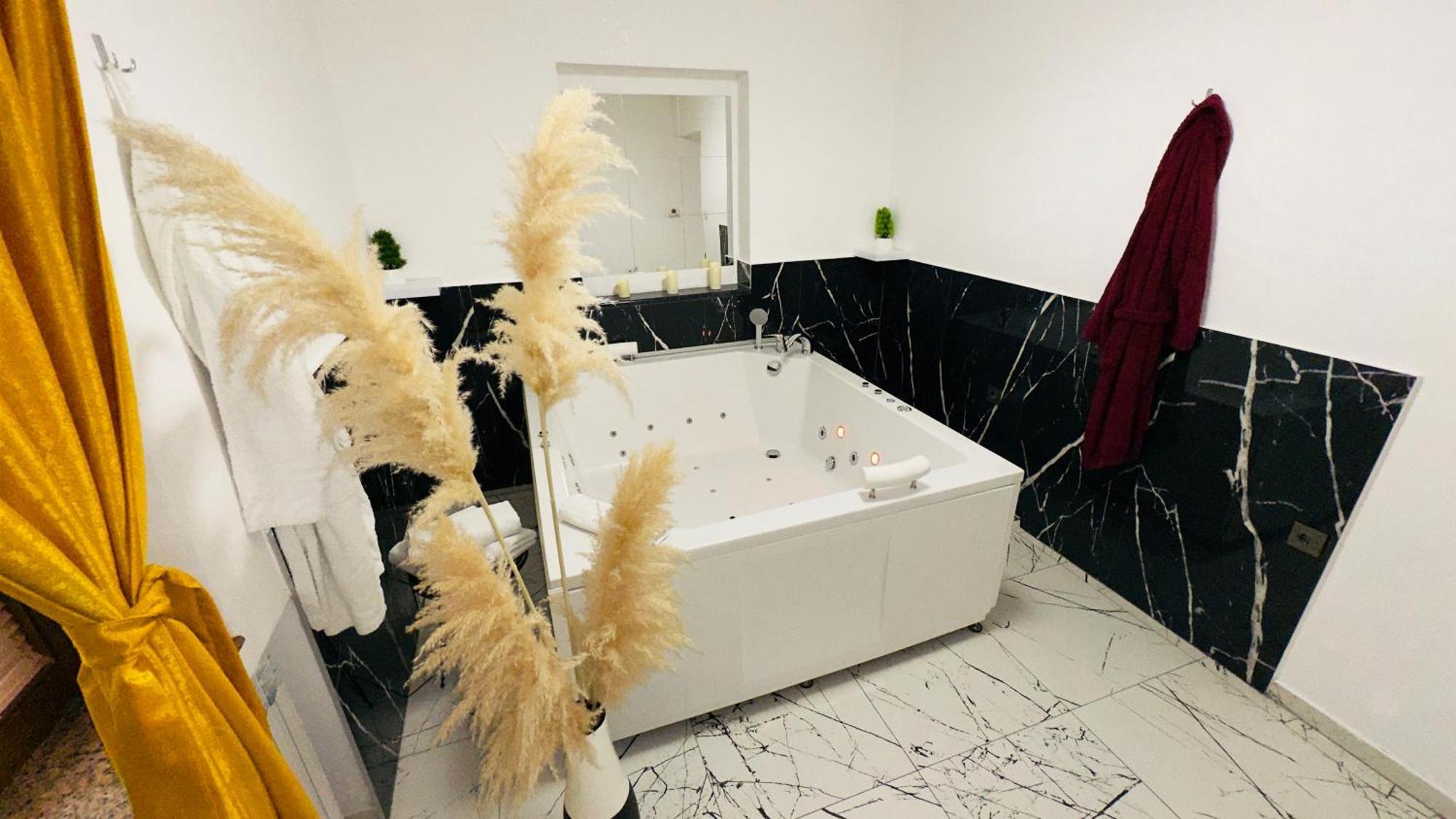Apartman Hedonist Jacuzzi Sarajevo