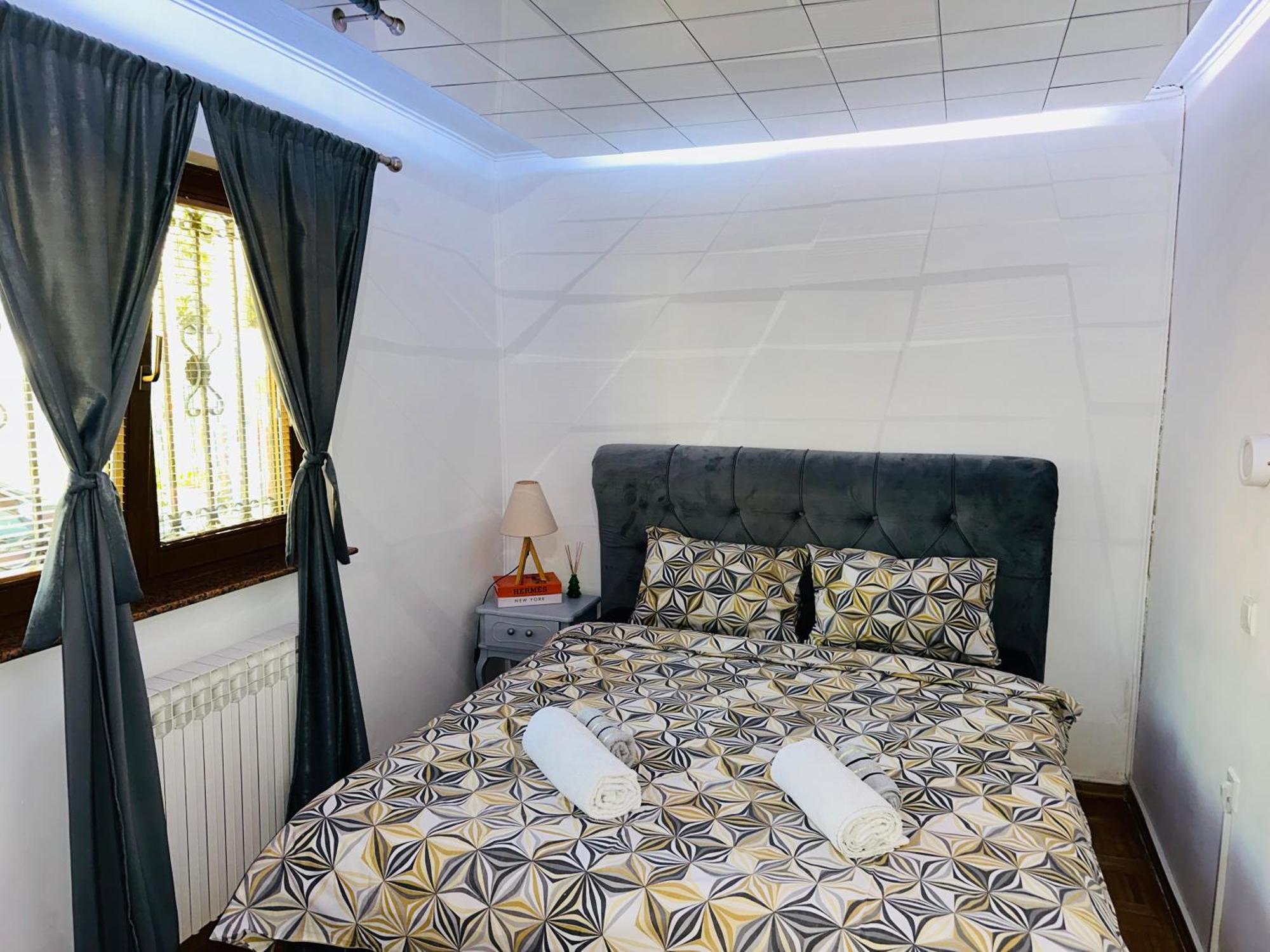 Hedonist Jacuzzi Sarajevo