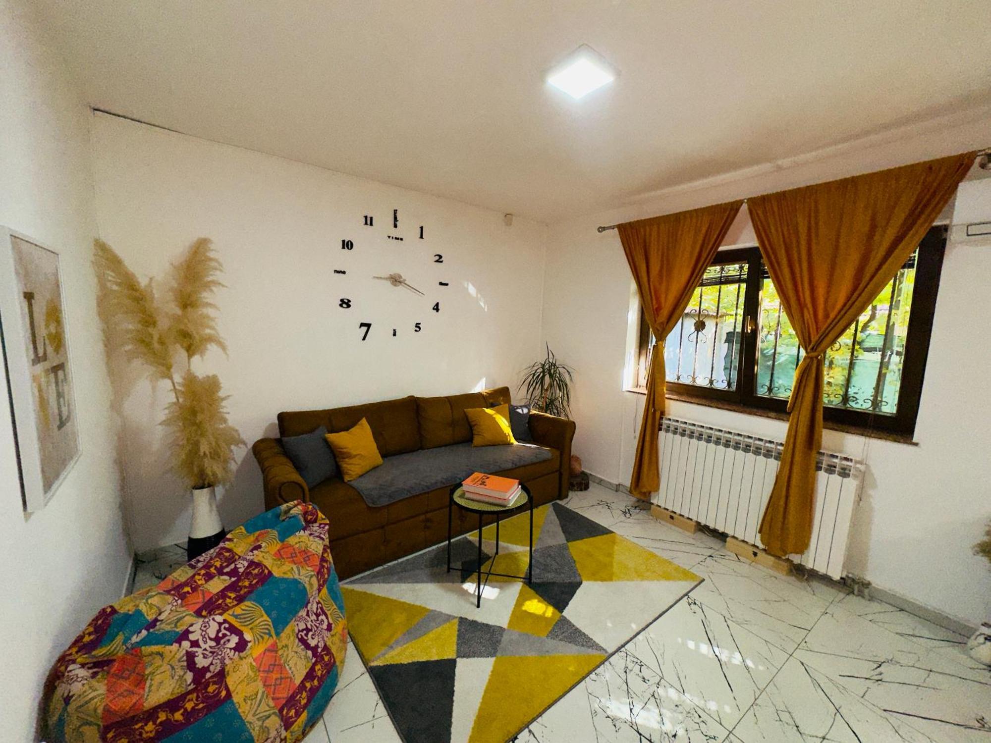 Hedonist Jacuzzi Sarajevo
