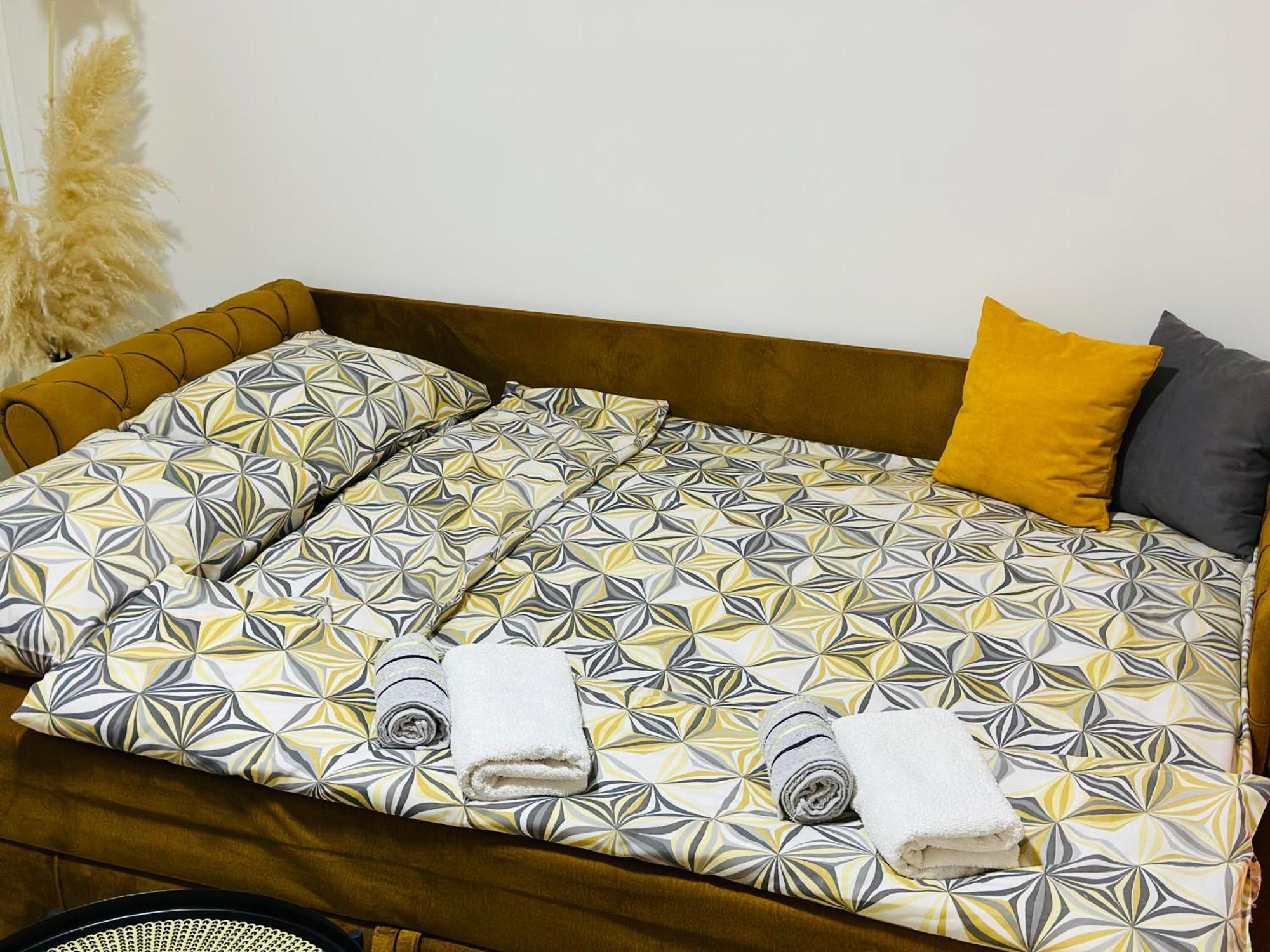 Apartman Hedonist Jacuzzi Sarajevo