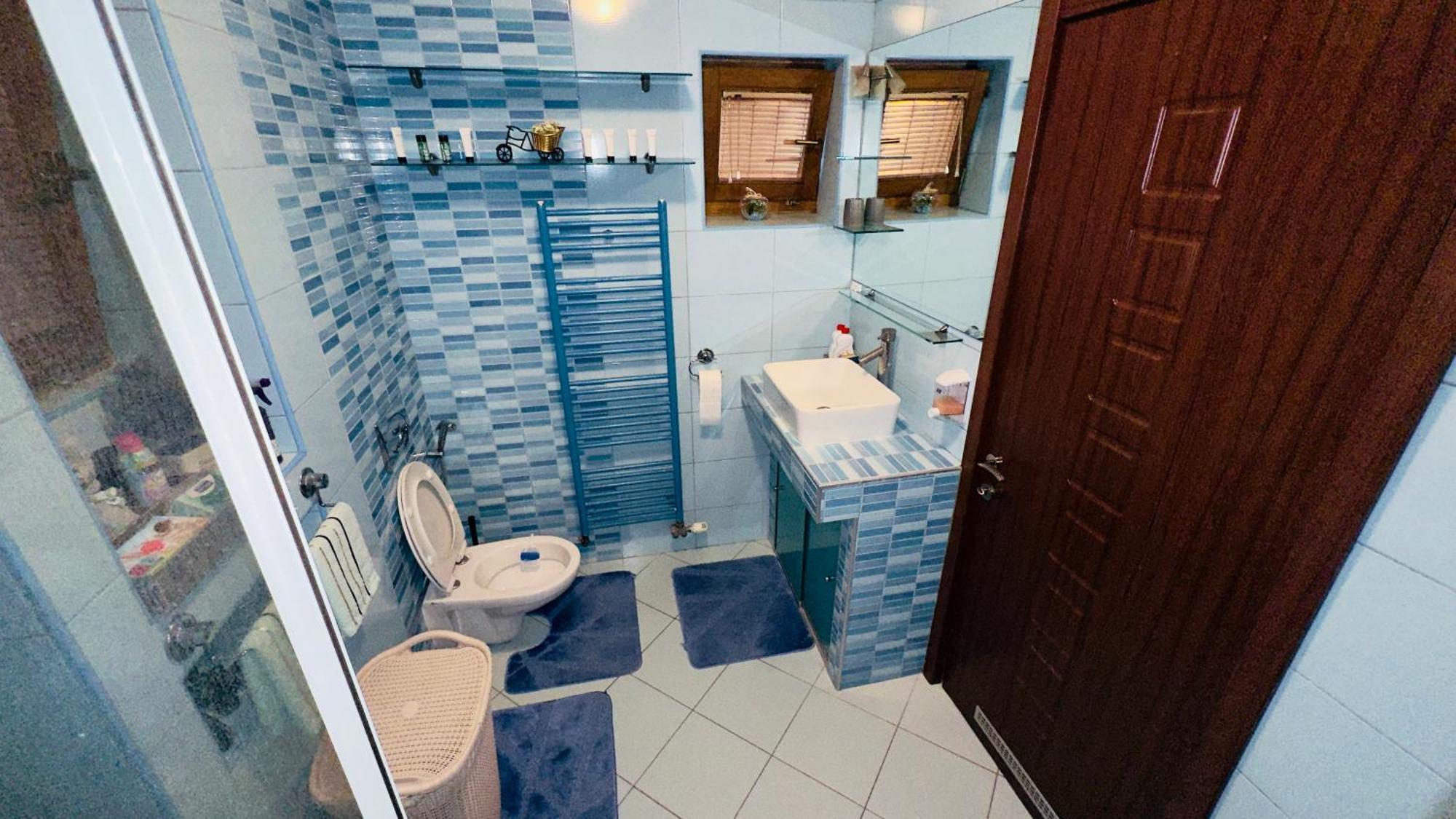 Hedonist Jacuzzi Sarajevo